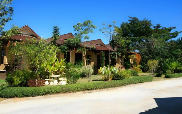 Suansiri Resort