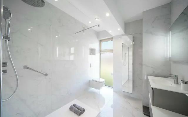 Renovated Apartment 155m2 3br/6p - Cannes Palm Beach
