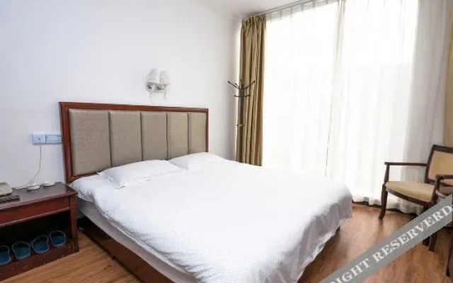 beihai goddess hotel