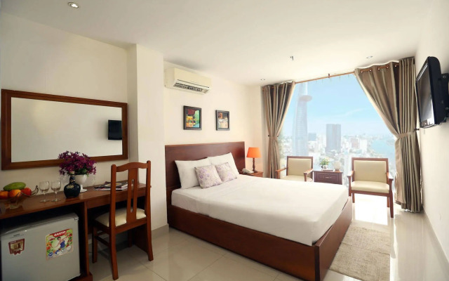 Thanh Long Tan Hotel