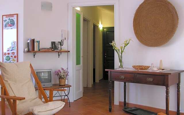 B&B L'Umbra di lu Soli