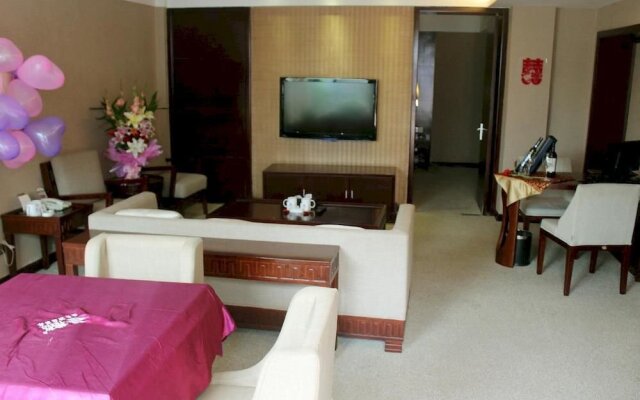 Biway Fashion Hotel