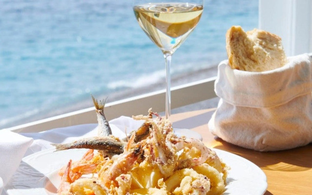 Taverna del Capitano
