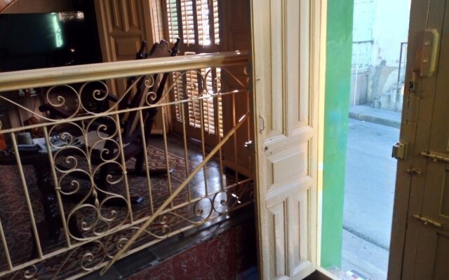 Hostal Leonardo y Rosa SANTIAGO DE CUBA