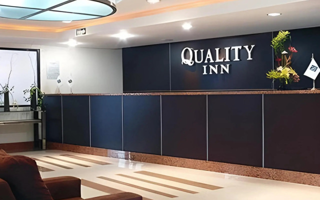Hotel Quality Inn