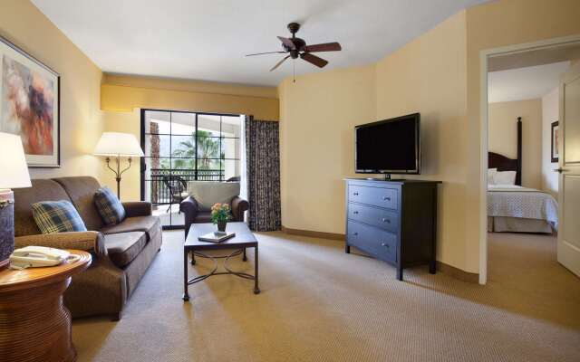 Embassy Suites La Quinta Hotel & Spa