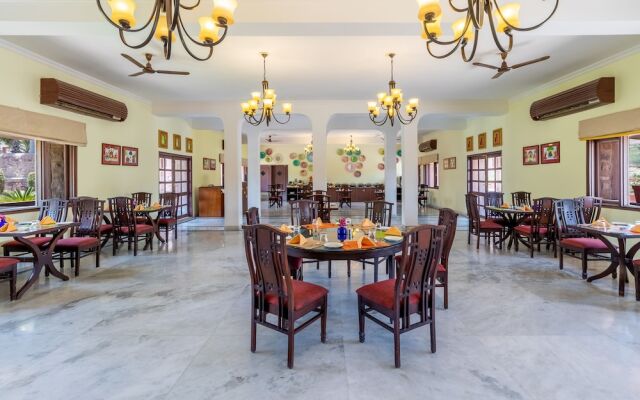 Bijolai Palace - A Inde Hotel Jodhpur