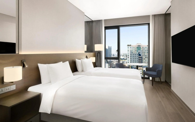 Four Points By Sheraton Suwon