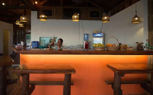 Footprints Beach Resort