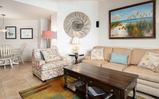 Westwinds 4815 at Sandestin