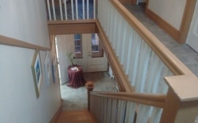 L'Auberge de Villeroy