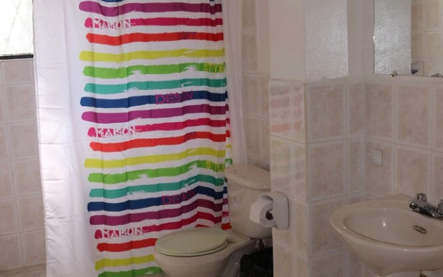 Hosteria Gilocarmelo