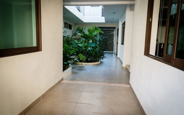 Pakal Condos