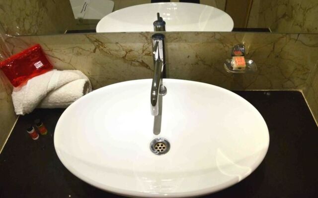 Meghdoot Hotel & Resort