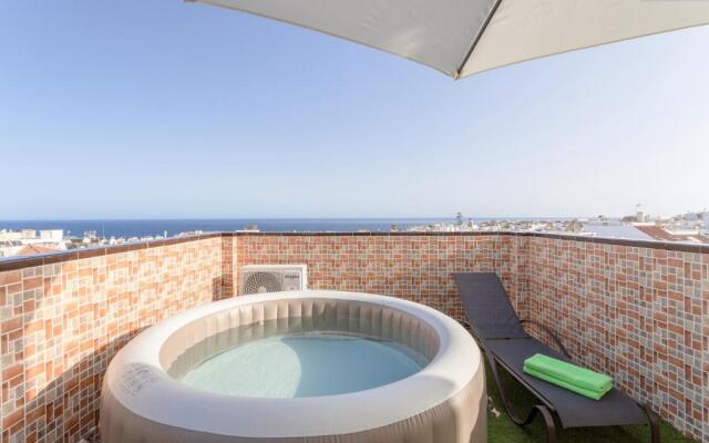 Apartamento San Juan 18