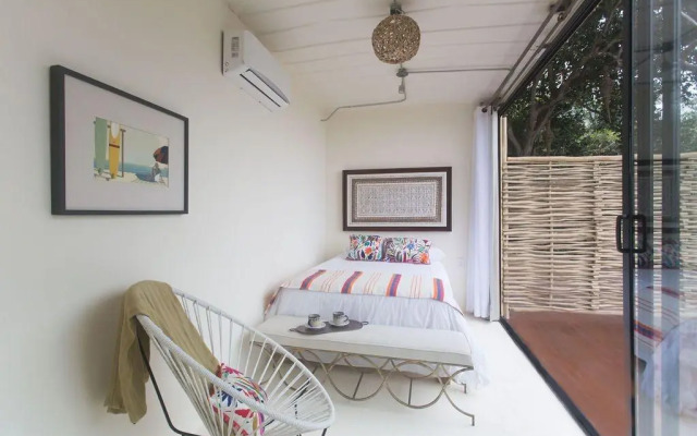 Local Tribe de México