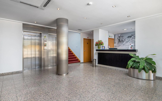 Stay Hotel Leiria