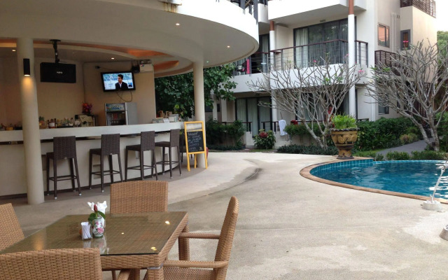 Samui Emerald Condotel
