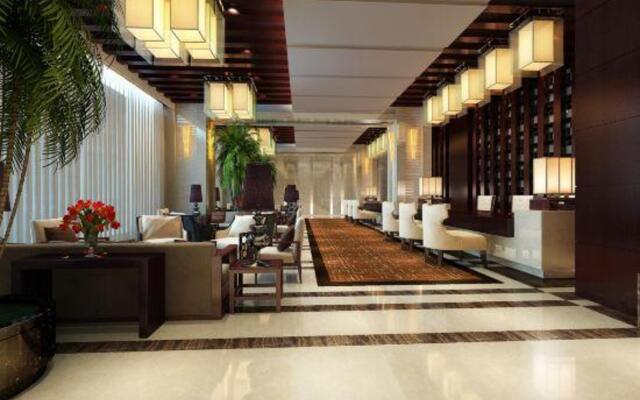 Xiangyang Bali Vacation Hotel