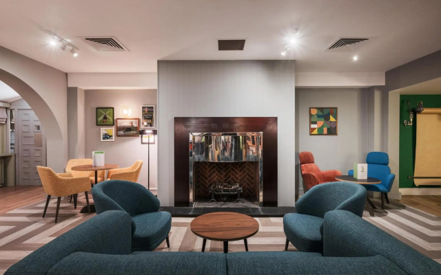 Holiday Inn Birmingham Bromsgrove by IHG