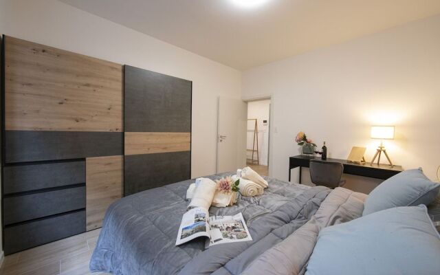 Boutique Apartment 2