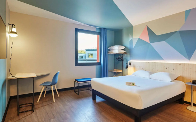 ibis Styles Evry Lisses