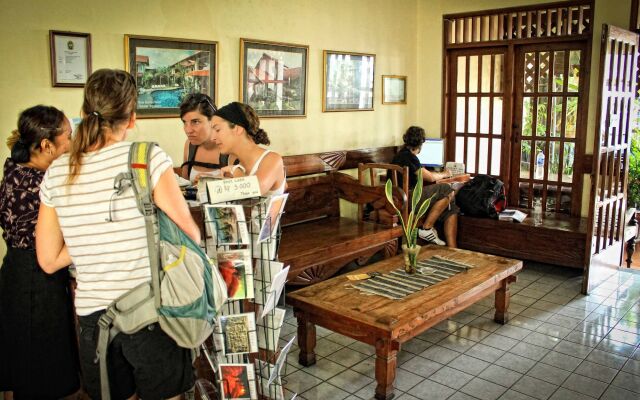 Delta Homestay