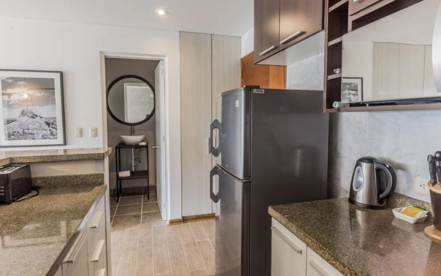 Francia Apartments in lovely Miraflores by Wynwood-House