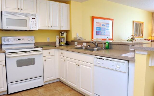 604 Majestic Beach Tower I