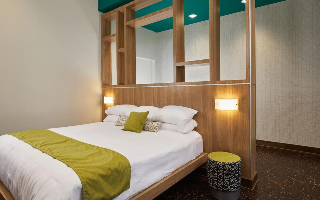 CityFlatsHotel - Grand Rapids, an Ascend Collection Hotel - фото 3