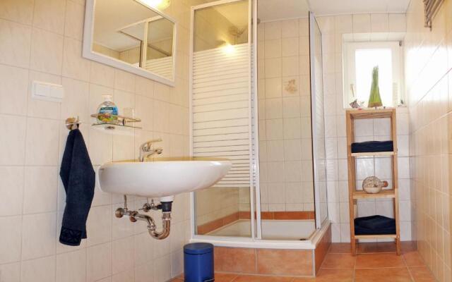 Fischerhaus Bremerhaven