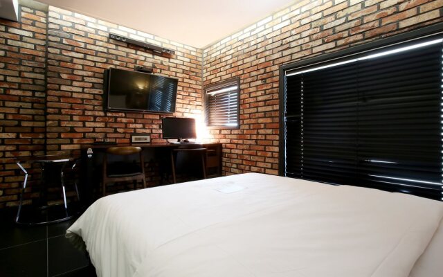 H Avenue Hotel Yeocksam