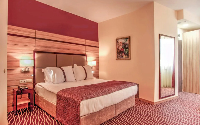 Holiday Inn Plovdiv by IHG