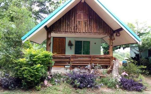 Loei Airport Homestay