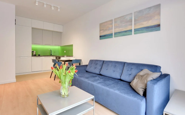 Lion Apartments -Bari