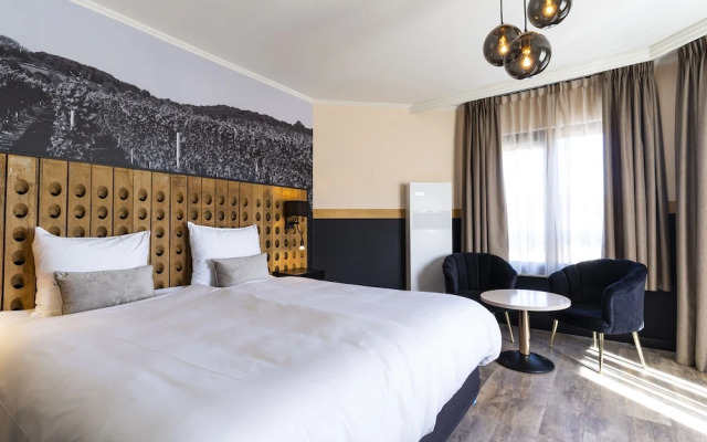 Dormio Wijnhotel Valkenburg