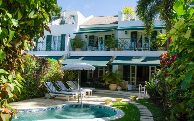 Mullins Bay Villas
