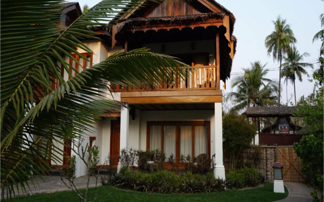 Yoma Cherry Lodge
