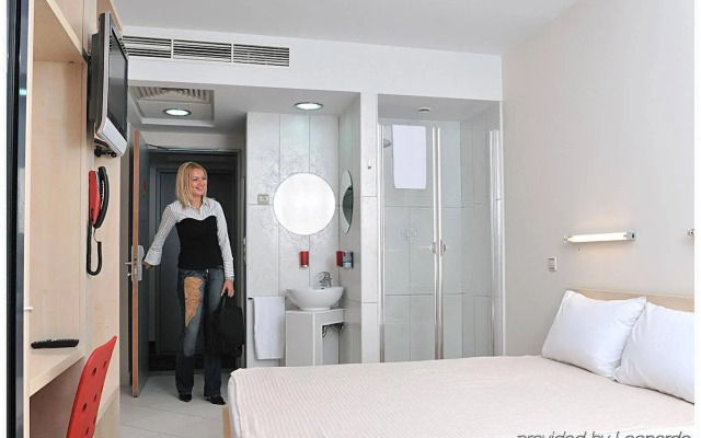 Hello Hotels Bucuresti Gara de Nord