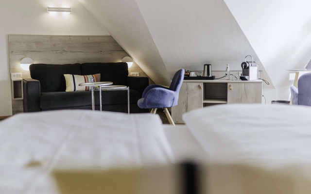 Best Western Hotel Kurfürst Wilhelm I