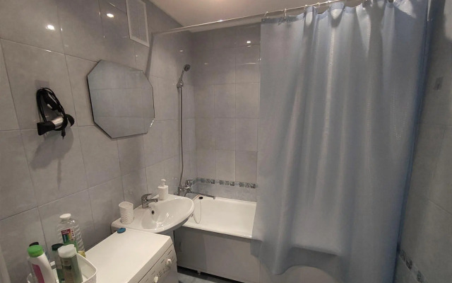 Апартаменты на улице Широтная 190 корпус 4