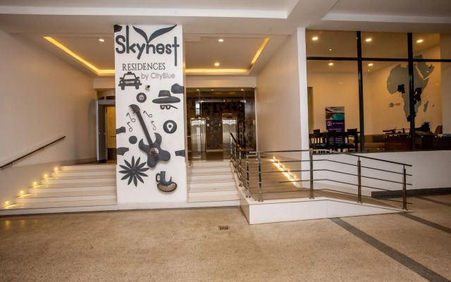Skynest Residences by CityBlue, Nairobi Westlands