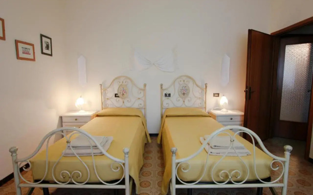 Apartment Casa La Pierotta