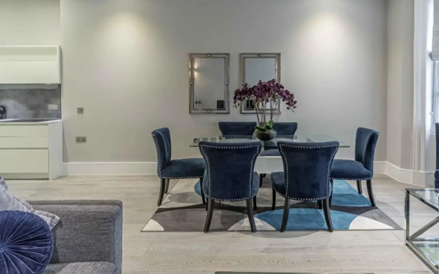 Green Street by Aeria Apartments