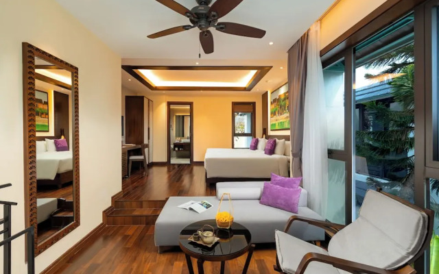 The Saga Hotel Hoi An