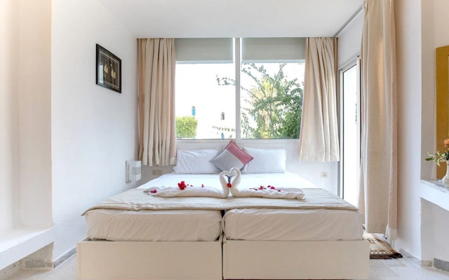 Ruspina Hotel and Spa