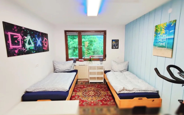 Wellness Apartment Keutschach Lakes Valley