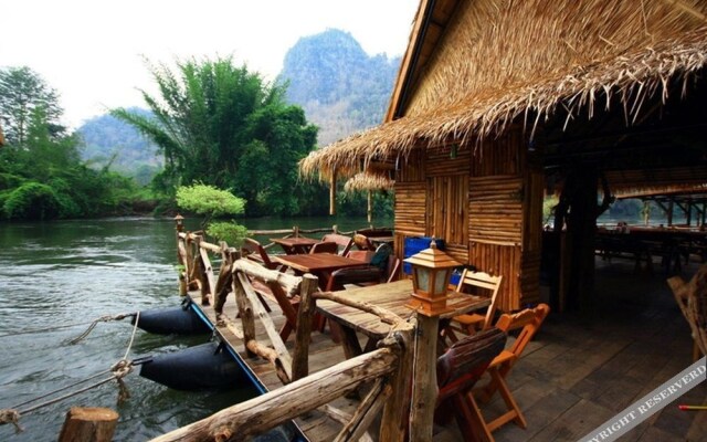 Saiyok Mantra Resort