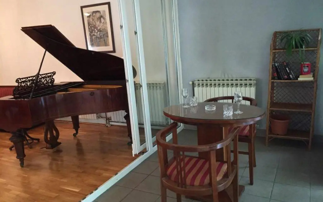 Apartment Ilica Britanac