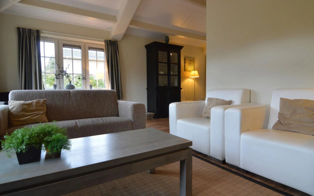 Holiday Home in the Veluwe in Nature